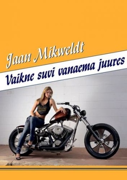 Vaikne suvi vanaema juures