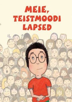 Meie, teistmoodi lapsed