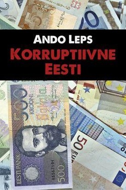 Korruptiivne Eesti