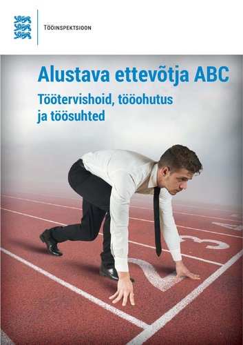 Alustava ettevõtja ABC
