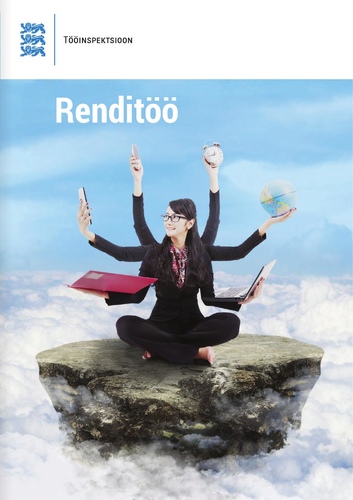 Renditöö