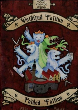 Volditud Tallinn
