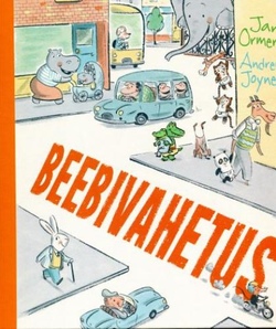 Beebivahetus