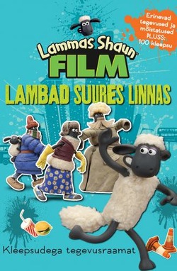 Lammas Shaun film