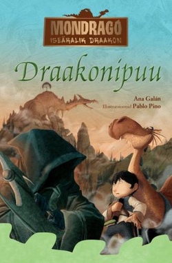 Draakonipuu