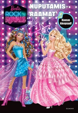 Barbie in Rock'n Royals