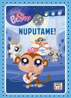 Littlest Pet Shop