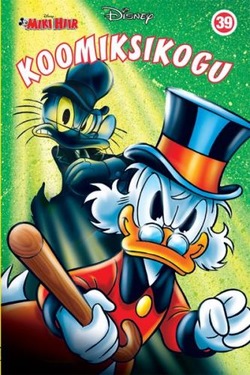 Koomiksikogu 39