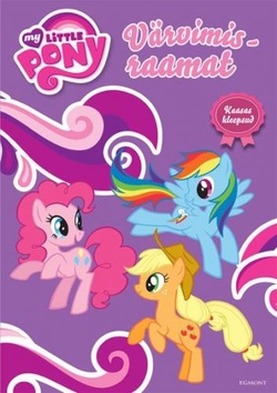 My little pony