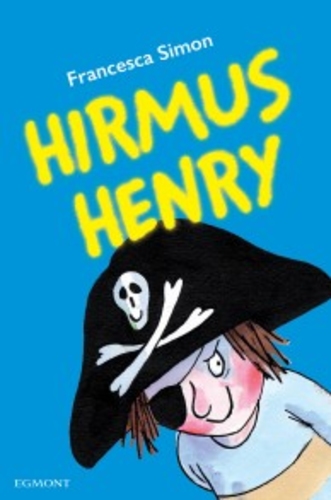 Hirmus Henry