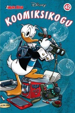 Koomiksikogu 42