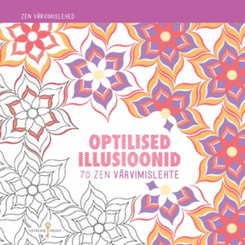 Optilised illusioonid