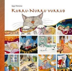 Kurru-Nurru vurrud
