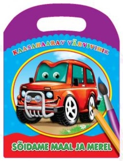 Sõidame maal ja merel