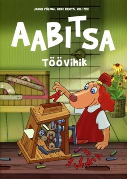 Aabitsa töövihik