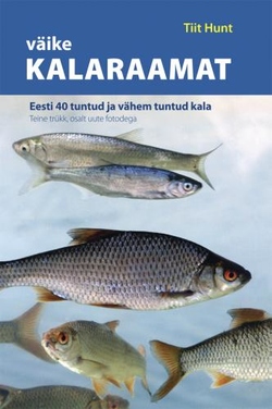 Väike kalaraamat