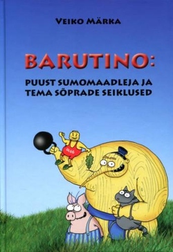 Barutino
