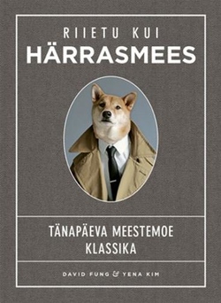 Riietu kui härrasmees