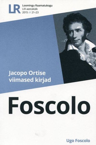 Jacopo Ortise viimased kirjad