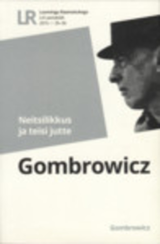 Neitsilikkus ja teisi jutte