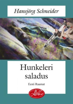Hunkeleri saladus