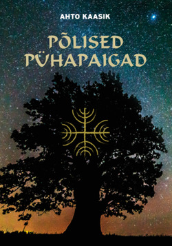 Põlised pühapaigad