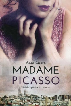 Madame Picasso