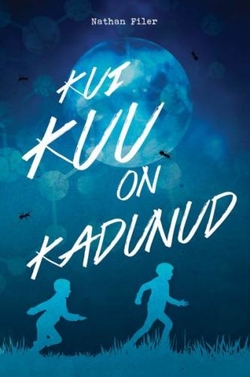 Kui kuu on kadunud