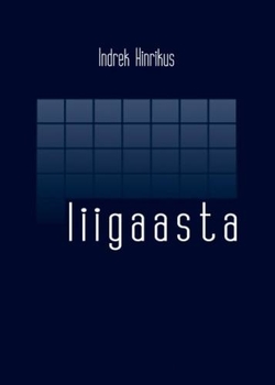Liigaasta