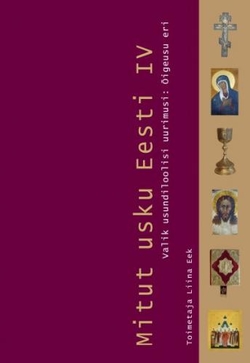 Valik usundiloolisi uurimusi: õigeusu eri