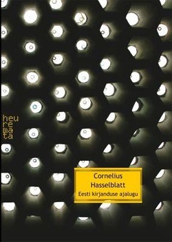 Eesti kirjanduse ajalugu