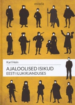 Ajaloolised isikud eesti ilukirjanduses