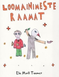 Loomainimeste raamat