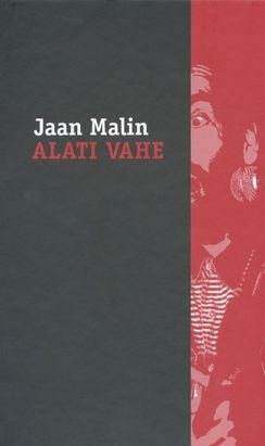 Alati vahe