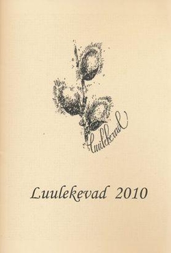 Luulekevad 2010