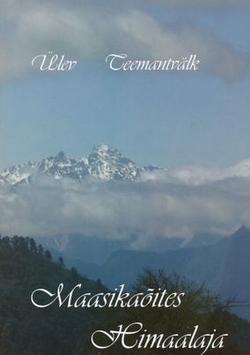 Maasikaõites Himaalaja