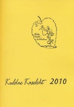 Kuldne Kaseleht 2010