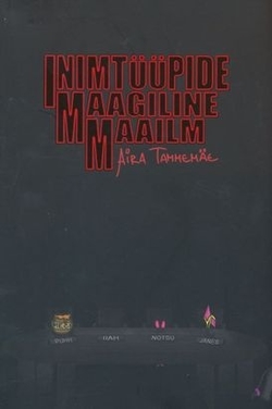 Inimtüüpide maagiline maailm