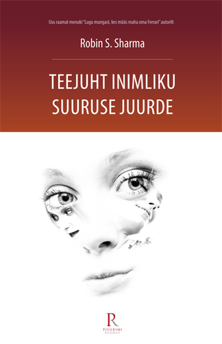Teejuht inimliku suuruse juurde