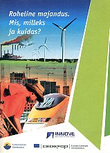 Roheline majandus. Mis, milleks ja kuidas?