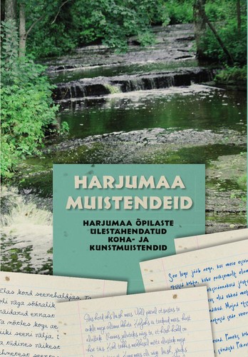 Harjumaa muistendeid