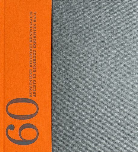 60 kunstnikku Riigikogu kunstisaalis