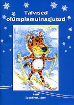 Talvised olümpiamuinasjutud