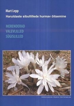 Haruldaste sibullillede hurmav õitsemine