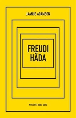Freudi häda