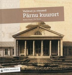Pärnu kuurort