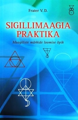 Sigillimaagia praktika