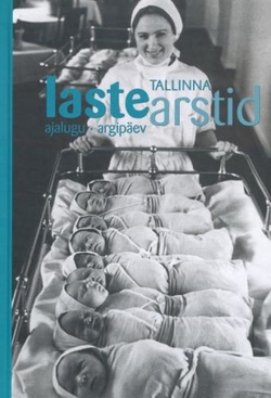 Tallinna lastearstid