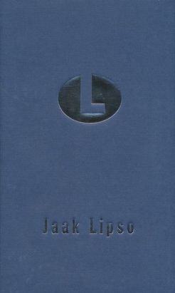 Jaak Lipso