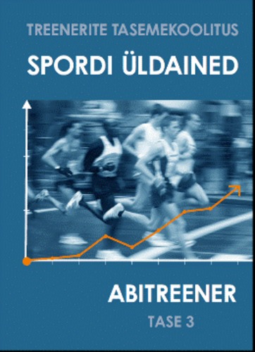 Spordi üldained